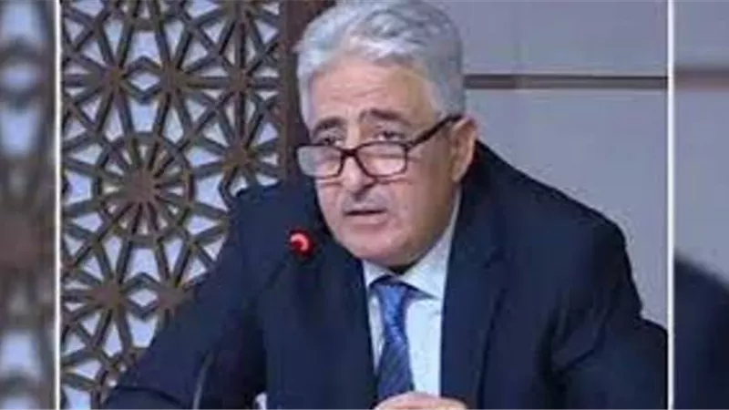 تونس وبلجيكا يبحثان التعاون الثنائى فى المجال العسكرى