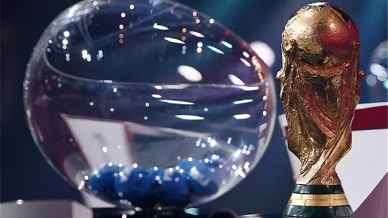 موعد قرعة كأس العالم بقطر والقنوات الناقلة