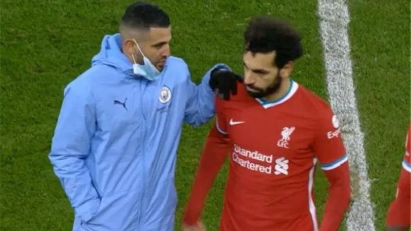 صلاح ومحرز وهالاند.. ابرز النجوم الغائبين عن مونديال قطر 2022