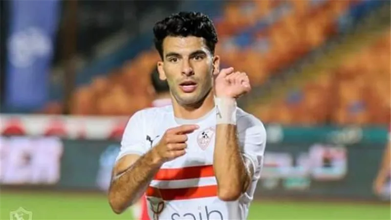 التشكيل المتوقع لـ الزمالك امام ساجرادا بدورى ابطال افريقيا