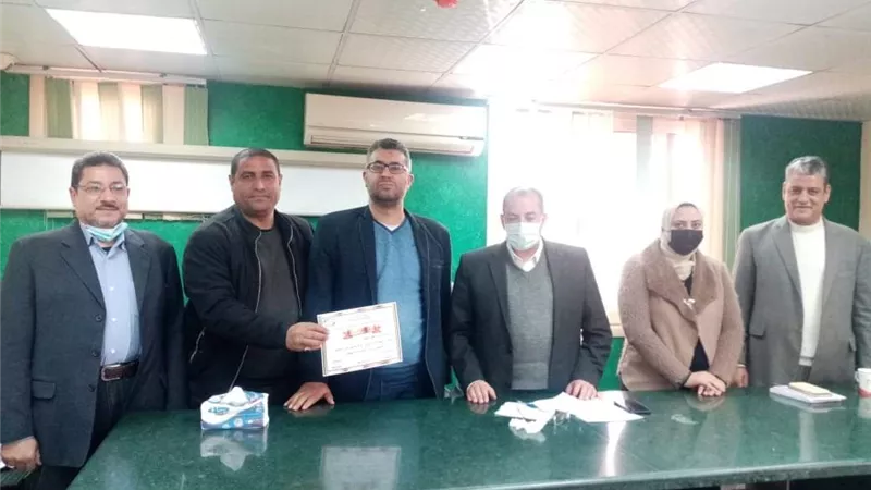 المجلس التنفيذى للتأمين الصحى بالشرقية يناقش 9 موضوعات..تعرف عليها