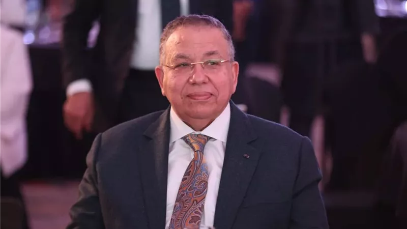 نقيب الأشراف يهنئ الرئيس السيسي والشعب المصري بحلول شهر رمضان المبارك