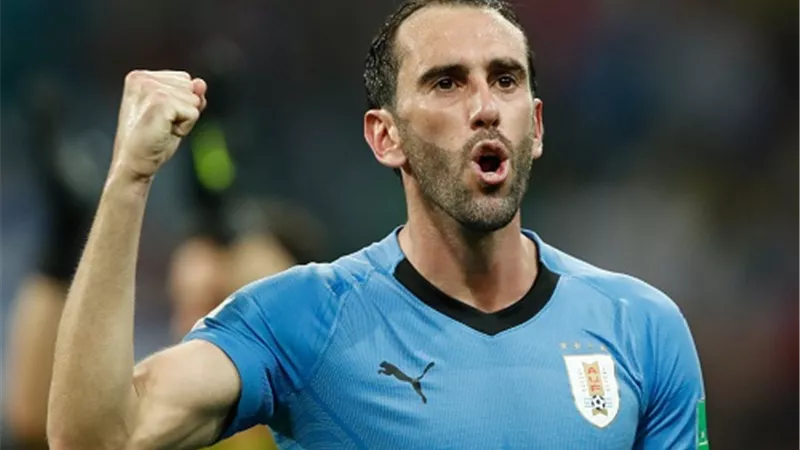 نجم أتلتيكو مدريد يثير الجدل حول مشاركته مع منتخب يلاده فى المونديال