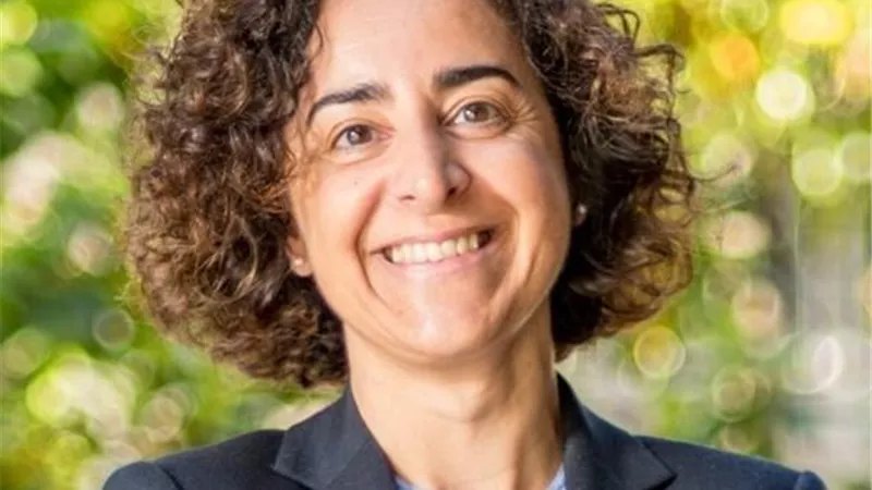 Vortex Energy تعيّن آنا بيريس كامينيرو رئيساً للعمليات وعضو اللجنة الاستثمارية