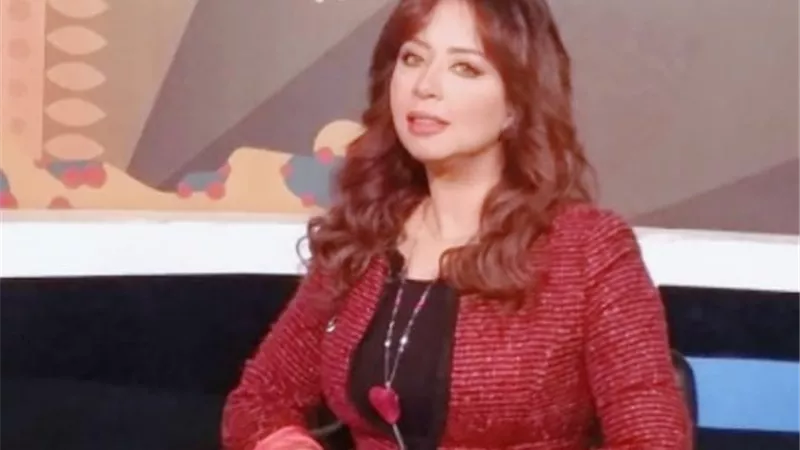 نانسي ابراهيم تقدم قصتي على النيل الثقافية في رمضان