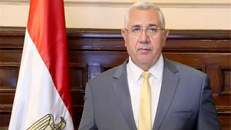 الزراعة: تحصين أكثر من 3.8 مليون رأس ماشية ضد 