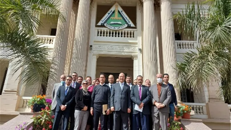 بوابة الجمهورية