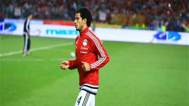 رئيس الزمالك: 