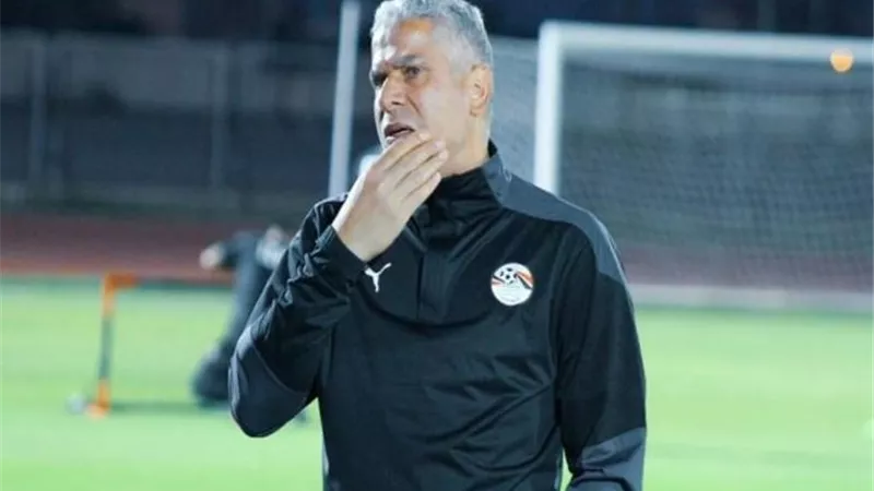 شاهد رسالة وائل جمعة الثانية للاعبى المنتخب بعد إستقالته من الجهاز الفنى