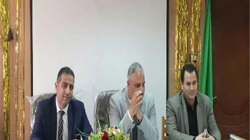 وكيل الرياضة بالقليوبية يشدد على تكثيف المتابعة الميدانية لمراكز الشباب
