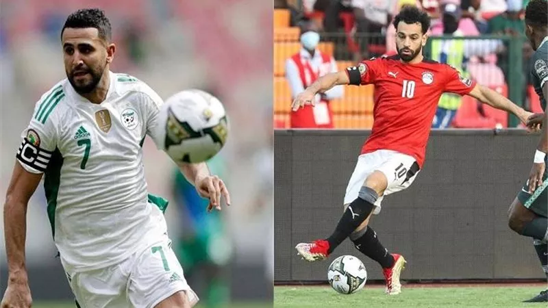 أبرزهم صلاح ومحرز وهالاند .. تعرف على نجوم الكرة الغائبين عن مونديال قطر