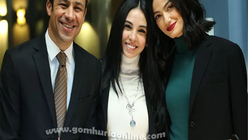 رمضان 2022.. تعرف على ضيوف الشرف في مسلسل suits بالعربي