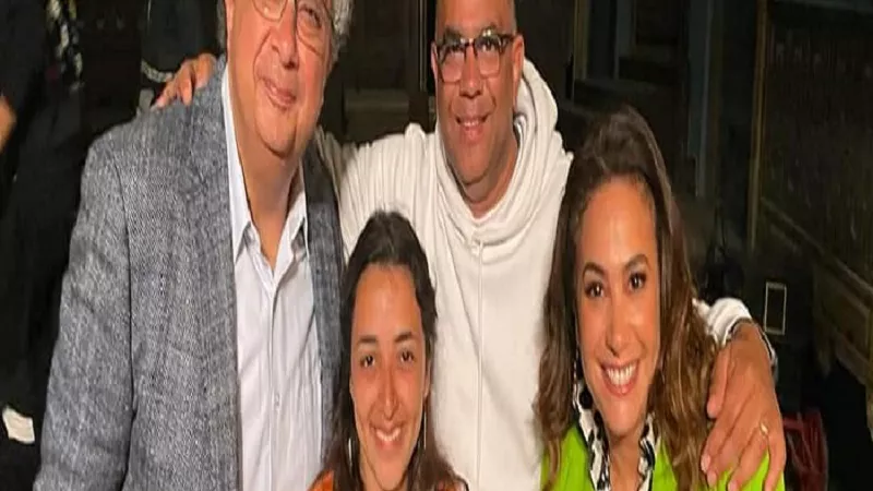 فركش.. انتهاء تصوير مشاهد فيلم 