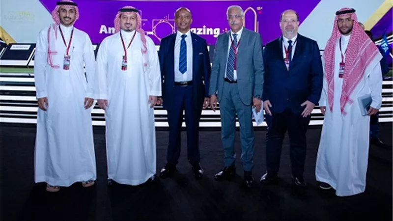 إتحاد الكرة يشكو السنغال فى الدوحة .. تعرف على التفاصيل