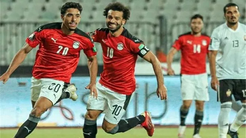 عمر مرموش يشغل الأندية الإنجليزية .. تعرف على التفاصيبل