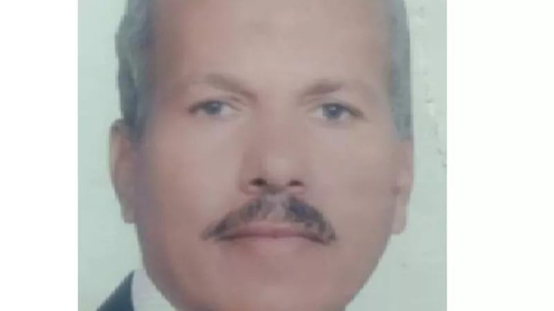 سليمان الخولى عميدا لمعهد فتيات دسوقى اباظة الاعدادى الثانوى
