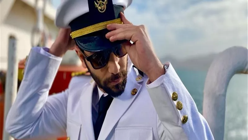 رمضان 2022.. كريم قاسم يظهر بدور قبطان فى مسلسل 