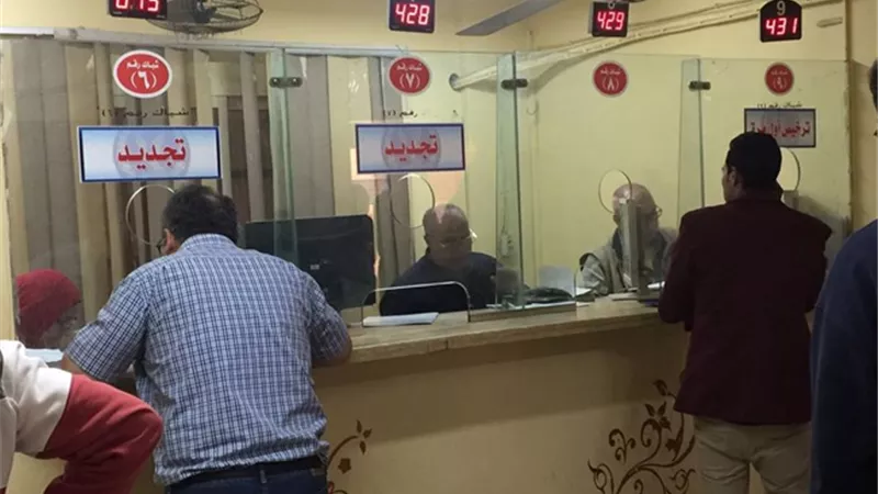 تعرف على مواعيد العمل بوحدات المرور خلال شهر رمضان المبارك