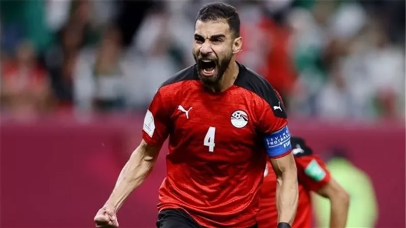 السولية يوجه رسالة للجماهير المصرية .. تعرف عليها