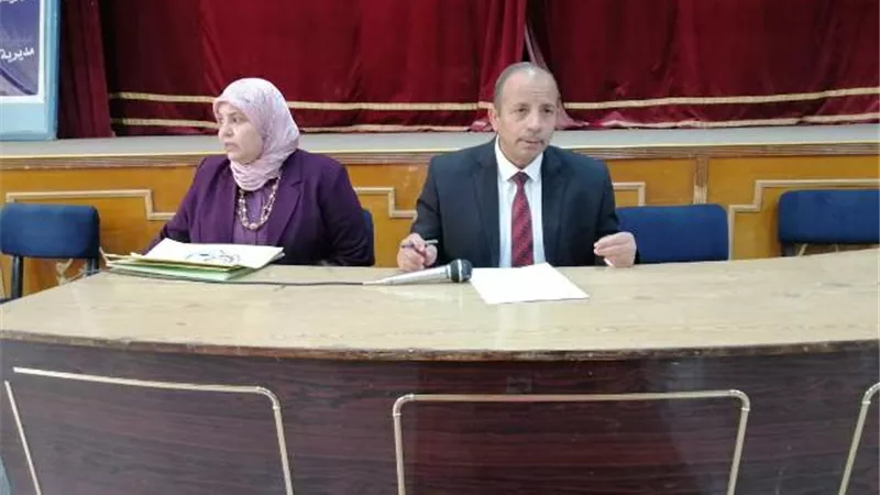 تعليم قنا تنظم أمسية أسبوعية طوال شهر رمضان لاكتشاف المتميزين