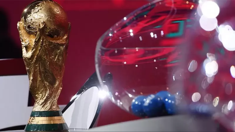 بعد تأهل تونس والمغرب .. الجماهير العربية تترقب قرعة كأس العالم