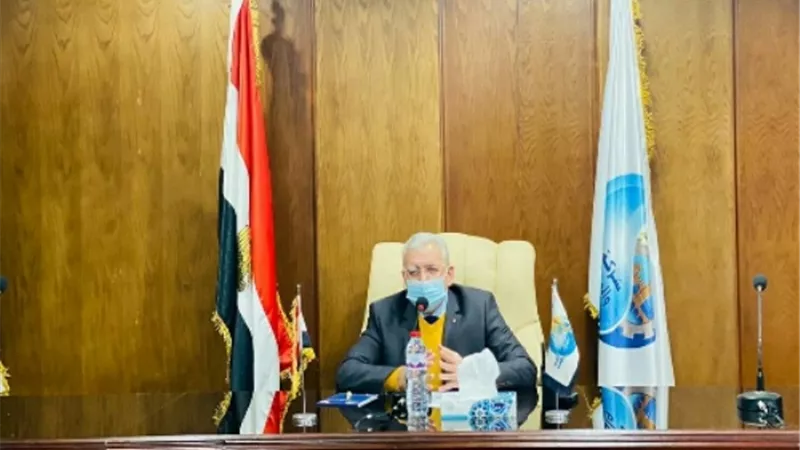 رئيس مياه القليوبية: مستعدون لمواجهة أى مشكلات تتعلق بزيادة استهلاك المياه فى فصل الصيف