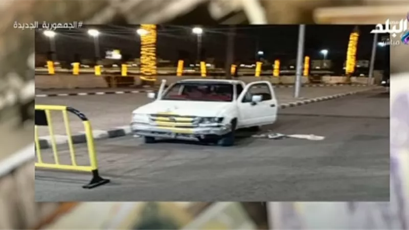 مصطفى بكري يكشف تفاصيل محاولة اقتحام مدينة الإنتاج الإعلامي.. فيديو