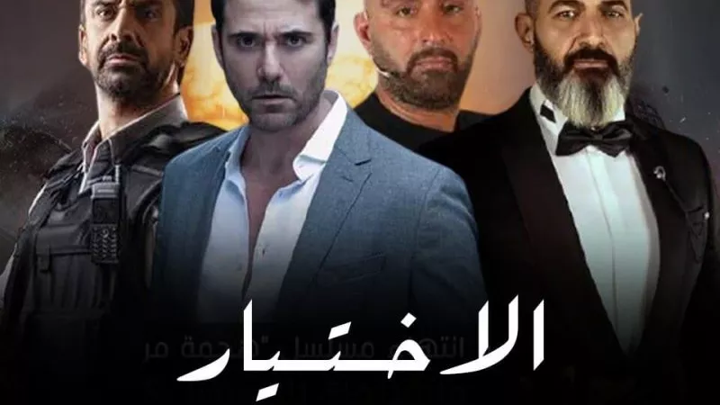 مصطفى بكري: برومو الاختيار 3 شئ يدعو للفخر.. فيديو
