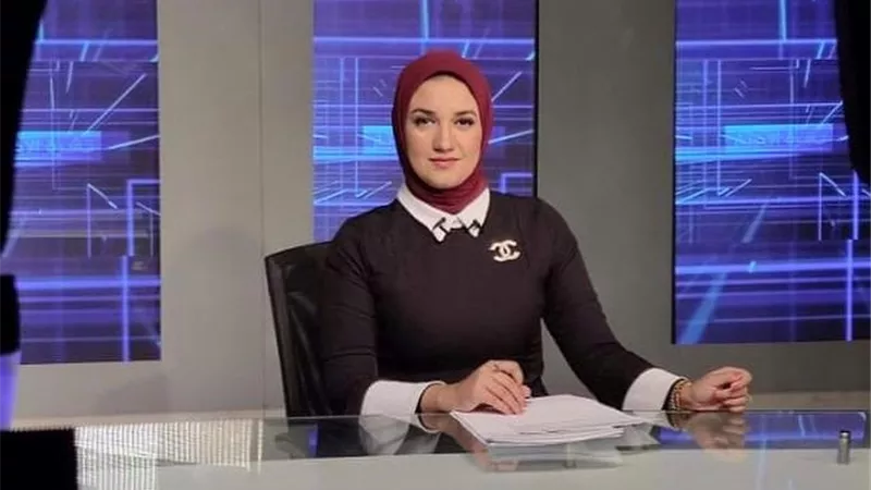 سمر فهمى تقدم يومياً فى رمضان برنامج 