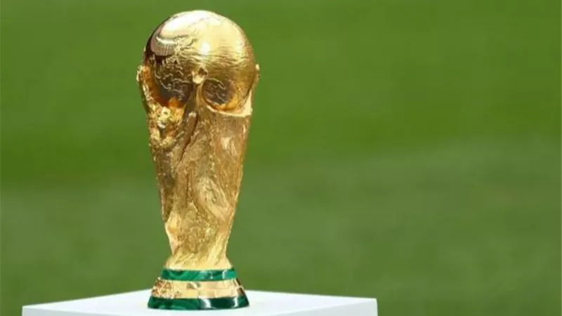 قرعة كأس العالم قطر 2022.. اقرأ بالتفاصيل