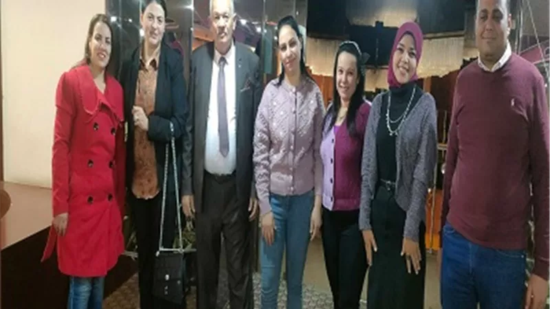 البناء الوجداني والنفسي في ورشة عمل لـ٥٠ فتاه جامعية