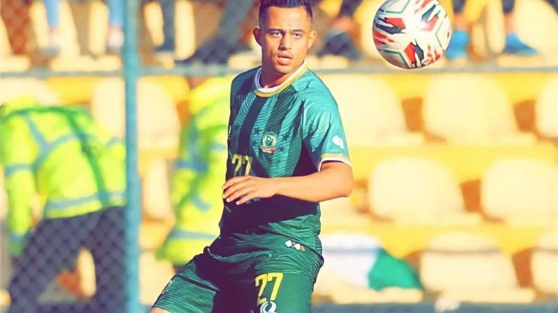 نجم المنتخب العراقي أمير صباح يعلق على الخروج من كاس العالم