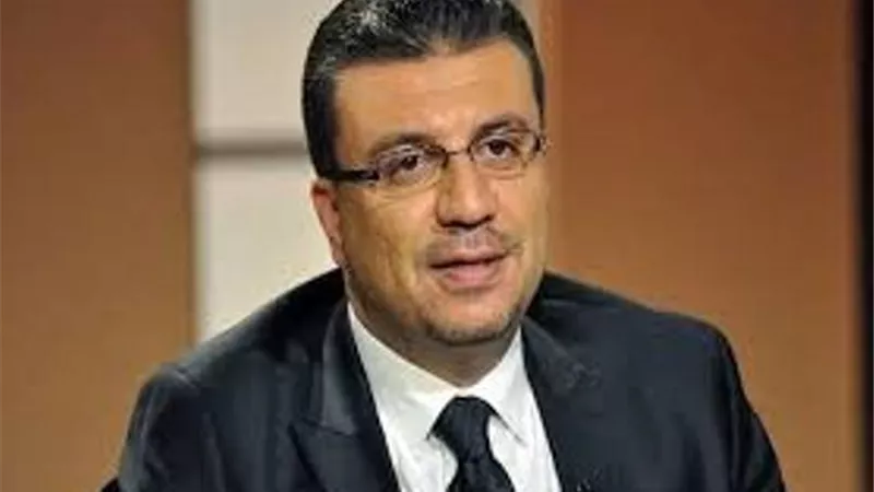 عمرو الليثي: 