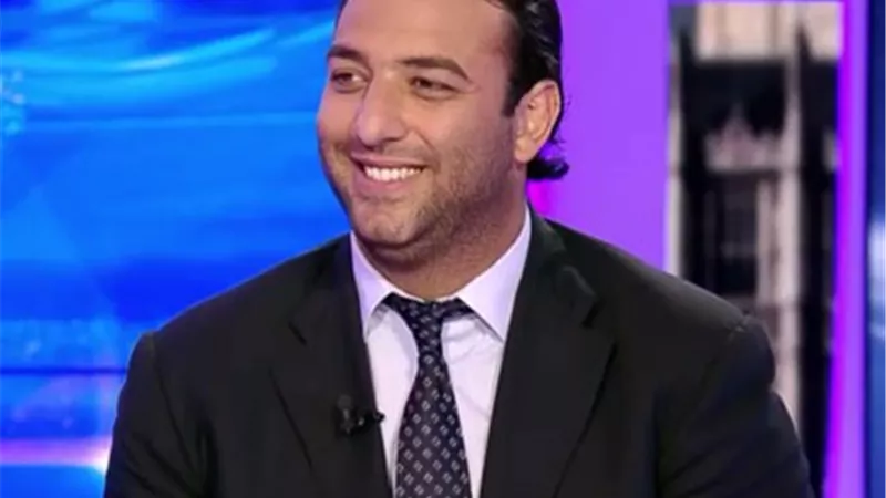 مبروك ياأبطال.. ميدو يعلق على تتويج الزمالك بدورى اليد