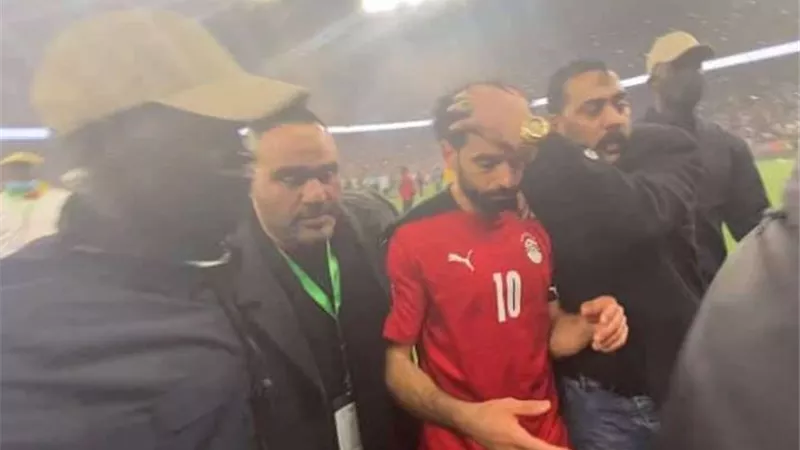 أول رد من الفيفا على أحداث مباراة السنغال ومصر