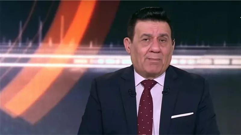 مدحت شلبى: لاعبو مصر خاضوا مباراة السنعال فى جو إرهابى