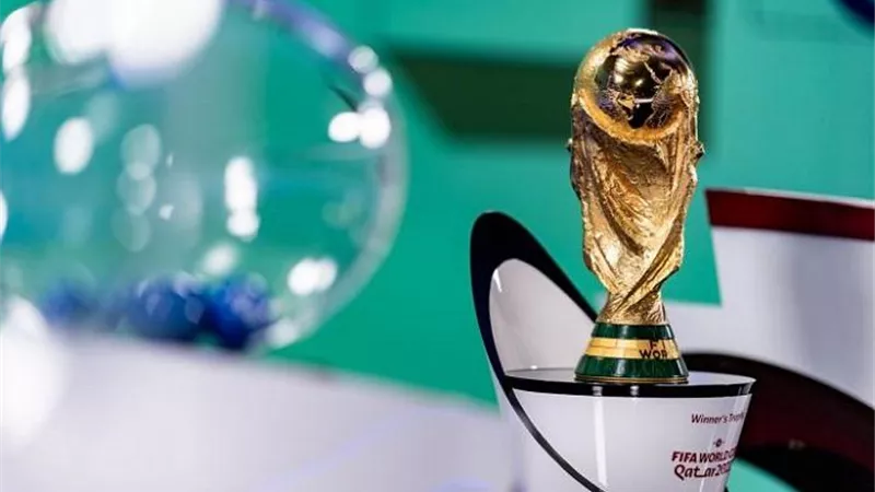 موعد قرعة كأس العالم قطر 2022 اليوم.. والقنوات الناقلة