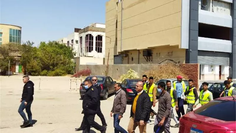 بوابة الجمهورية