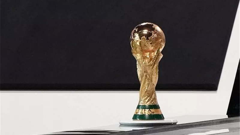 قرعة كأس العالم .. تعرف على تصنيف المنتخبات المشاركة