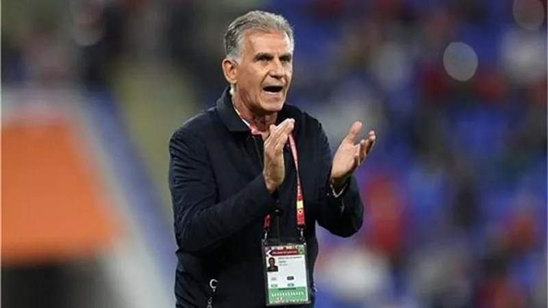 مفاجأة فى عقد كارلوس كيروش مع منتخب مصر