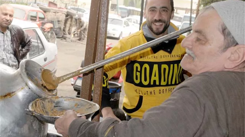 المواطنون لـ