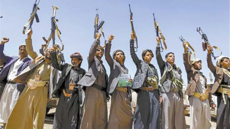 أمن الدولة السعودي: 25 اسماً وكياناً بجنسيات مختلفة متورطون بتمويل ميليشيا الحوثي