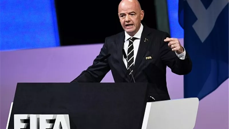 روسيا تدافع عن حضورها كونجرس الاتحاد الدولي