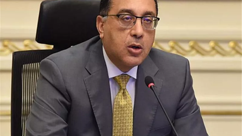 بالإنفوجراف.. الحصاد الأسبوعي لمجلس الوزراء من 26 مارس حتى 1 إبريل 2022
