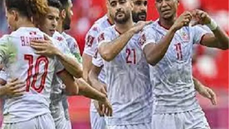 قرعة كأس العالم .. مشاركات تونس فى نهائيات المونديال
