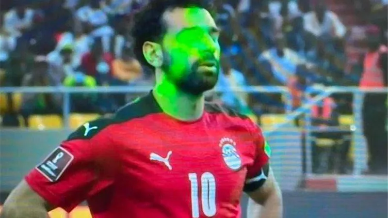 ماذا قدم اتحاد الكره في احتجاجه الرسمي للفيفا بشان مباراه السنغال ..اليك التفاصيل كامله