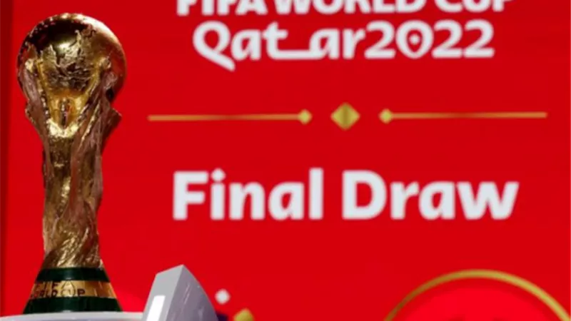 قرعة مونديال 2022 .. المغرب مع بلجيكا وكندا وكرواتيا فى الجموعة السادسة