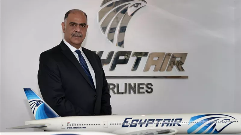 الشراكة هى الأولى من نوعها بقطاع الطيران المصري وتتيح للعملاء سداد مدفوعاتهم إلكترونيا بأيسر الطرق