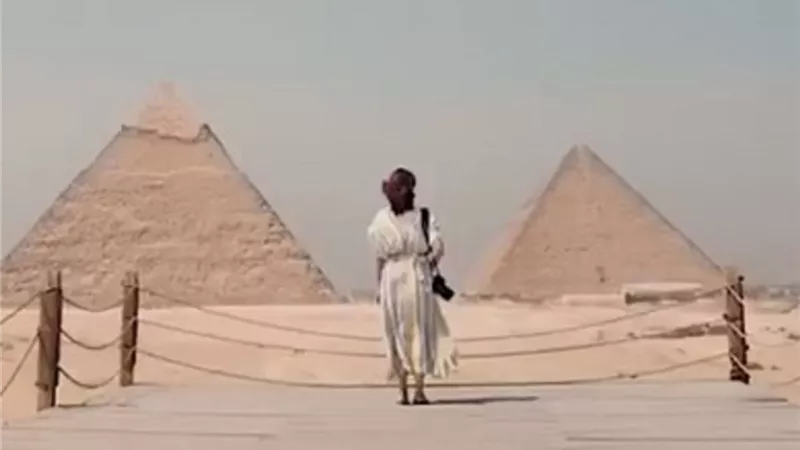 في عيدها القومي .. تعرف على المقومات السياحية والأثرية بمحافظة الجيزة