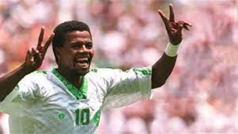 مونديال 2022 .. السعودية تواجه رفاق ميسى .. وتحلم بإنجاز 1994